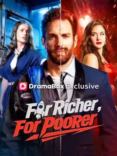For Richer, For Poorer