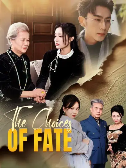The Choices of Fate (DUBBED)