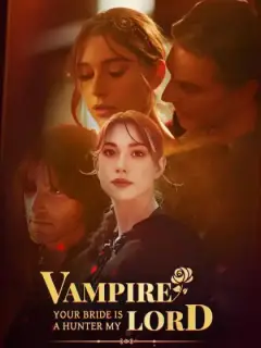 Your Bride Is A Hunter, My Vampire Lord