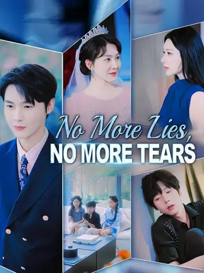 No More Lies, No More Tears (DUBBED)