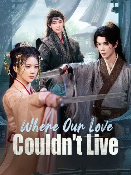 Where Our Love Couldn't Live(DUBBED)