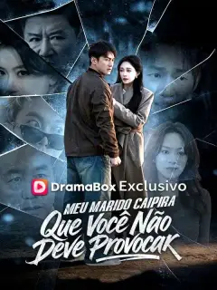 Meu Marido Caipira Que Você Não Deve Provocar (Dublado)