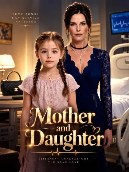 Mother and Daughter