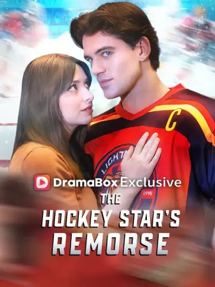 The Hockey Star's Remorse