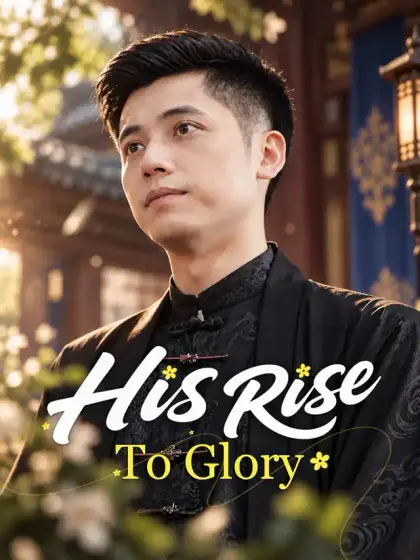 His Rise to Glory