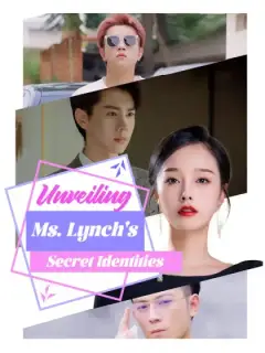 Unveiling Ms. Lynch's Secret Identities