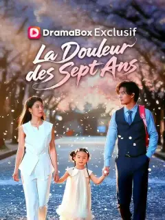 La Douleur des Sept Ans