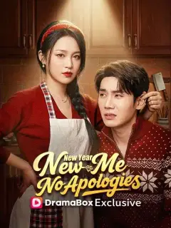 New Year, New Me, No Apologies