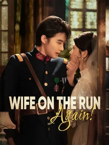 Wife on the Run, Again! (DUBBED)
