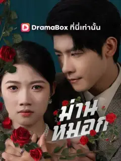 ม่านหมอก