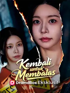 Kembali untuk Membalas