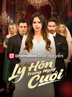 Ly Hôn Trong Ngày Cưới